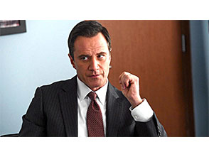 ホワイトカラー White Collar ファイナル シーズン 第1話 残された時間 ドラマ パソコンでもスマホでも 動画を見るならshowtime ショウタイム