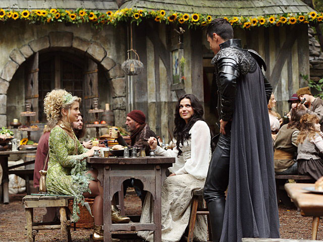 ワンス アポン ア タイム シーズン3 第3話 ある妖精のおはなし ドラマ パソコンでもスマホでも 動画を見るならshowtime ショウタイム