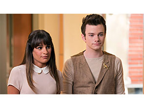 グリー Glee シーズン5 第3話 大好きだったフィンへ ドラマ パソコンでもスマホでも 動画を見るならshowtime ショウタイム