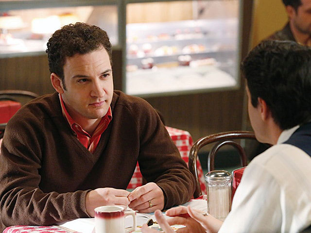 クリミナル マインド Fbi Vs 異常犯罪 シーズン10 第13話 ギデオンの遺言 ドラマ パソコンでもスマホでも 動画を見るならshowtime ショウタイム