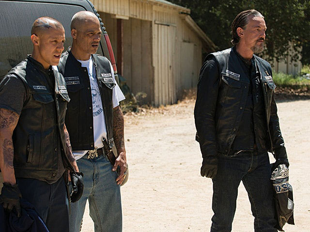 サンズ オブ アナーキー シーズン5 第5話 新しいビジネス ドラマ パソコンでもスマホでも 動画を見るならshowtime ショウタイム