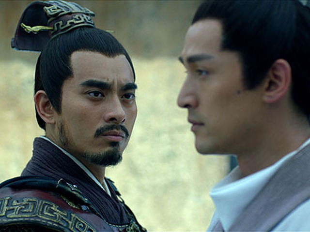 琅や榜 ろうやぼう 麒麟の才子 風雲起こす 第3話 両家の息子 ドラマ パソコンでもスマホでも 動画を見るならshowtime ショウタイム