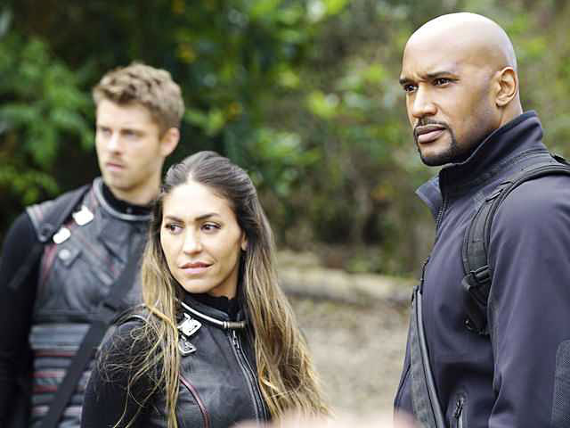 エージェント オブ シールド シーズン3 第21話 許されざる罪 ドラマ パソコンでもスマホでも 動画を見るならshowtime ショウタイム