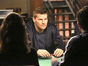 ボーンズ シーズン10 第15話 砕かれたギャンブラー ドラマ パソコンでもスマホでも 動画を見るならshowtime ショウタイム