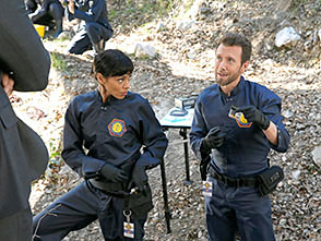 ボーンズ シーズン10 第17話 少女の下した判決 ドラマ パソコンでもスマホでも 動画を見るならshowtime ショウタイム