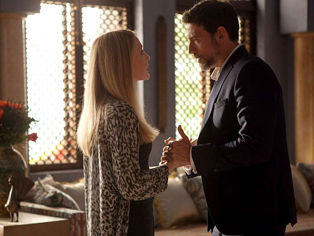 タイラント 独裁国家 Tyrant シーズン1 第3話 大統領の相談役 ドラマ パソコンでもスマホでも 動画を見るならshowtime ショウタイム