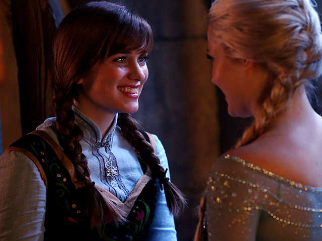 ワンス アポン ア タイム シーズン4 第8話 雪の女王の呪い 前編 ドラマ パソコンでもスマホでも 動画を見るならshowtime ショウ タイム