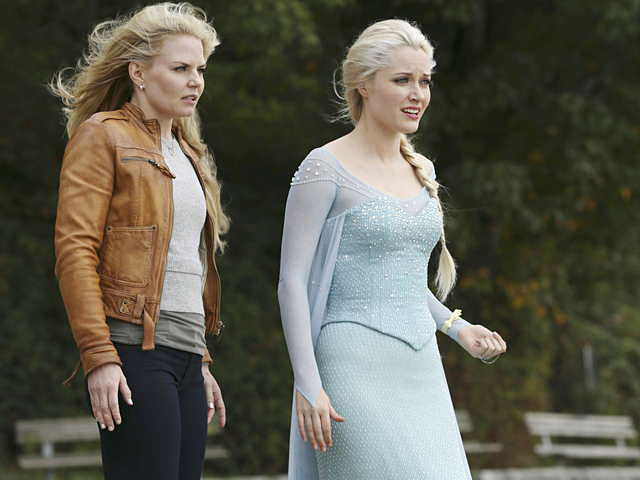 ワンス アポン ア タイム シーズン4 第9話 雪の女王の呪い 後編 ドラマ パソコンでもスマホでも 動画を見るならshowtime ショウ タイム