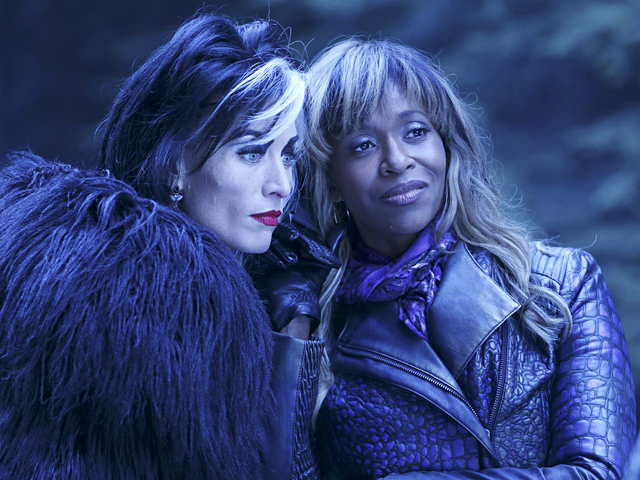 ワンス アポン ア タイム シーズン4 第12話 ヒーローと悪役 ドラマ パソコンでもスマホでも 動画を見るならshowtime ショウタイム