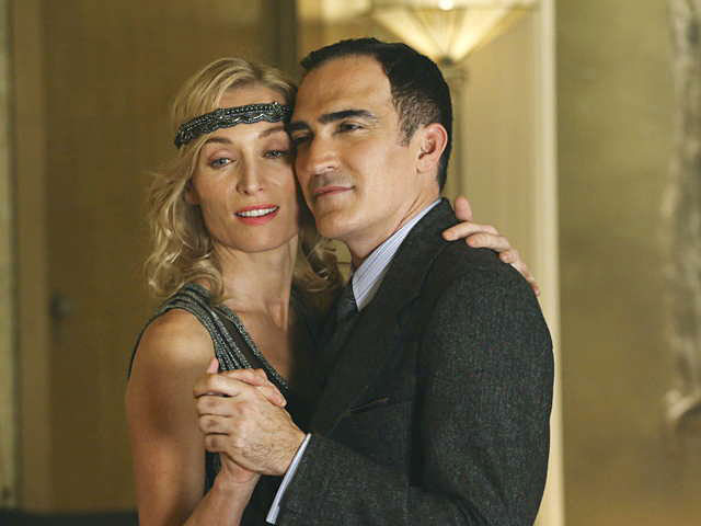 ワンス アポン ア タイム シーズン4 第18話 傷ついたハートの薬 ドラマ パソコンでもスマホでも 動画を見るならshowtime ショウ タイム