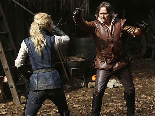 ワンス アポン ア タイム シーズン4 第22話 悪役たちのハッピーエンド ドラマ パソコンでもスマホでも 動画を見るならshowtime ショウタイム