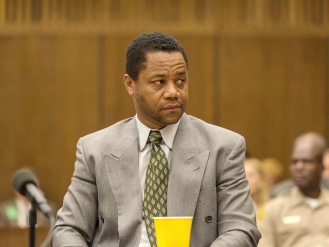 アメリカン クライム ストーリー O J シンプソン事件 第8話 囚われの陪審員 ドラマ パソコンでもスマホでも 動画を見るならshowtime ショウタイム