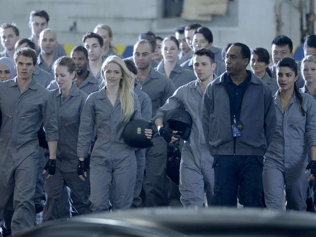 クワンティコ Fbiアカデミーの真実 シーズン1 第14話 答えを求めて ドラマ パソコンでもスマホでも 動画を見るならshowtime ショウタイム