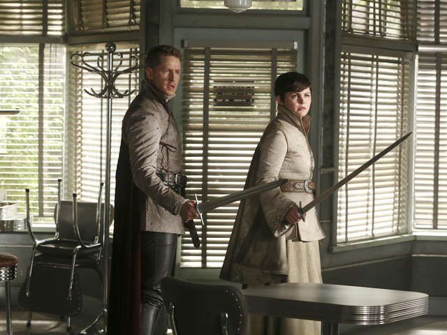 ワンス アポン ア タイム シーズン5 第4話 壊れた王国 ドラマ パソコンでもスマホでも 動画を見るならshowtime ショウタイム