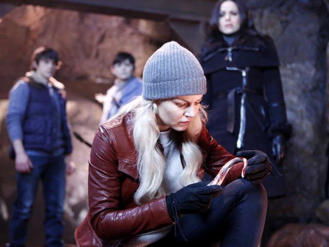 ワンス アポン ア タイム シーズン5 第13話 愛の試練 ドラマ パソコンでもスマホでも 動画を見るならshowtime ショウタイム