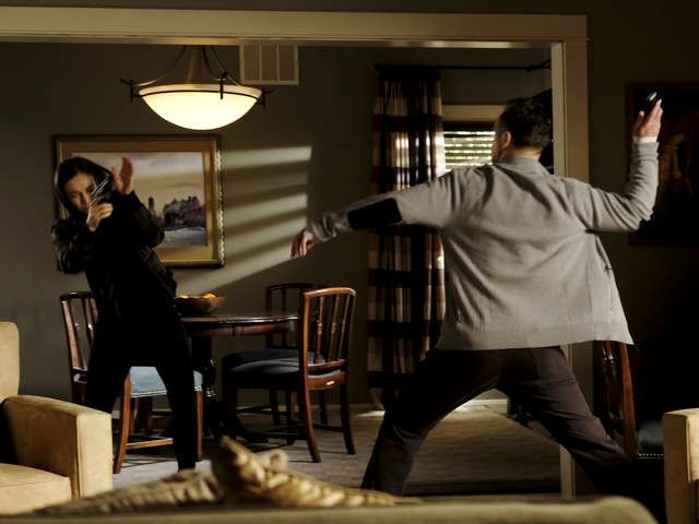 エージェント オブ シールド シーズン4 第話 出口 ドラマ パソコンでもスマホでも 動画を見るならshowtime ショウタイム