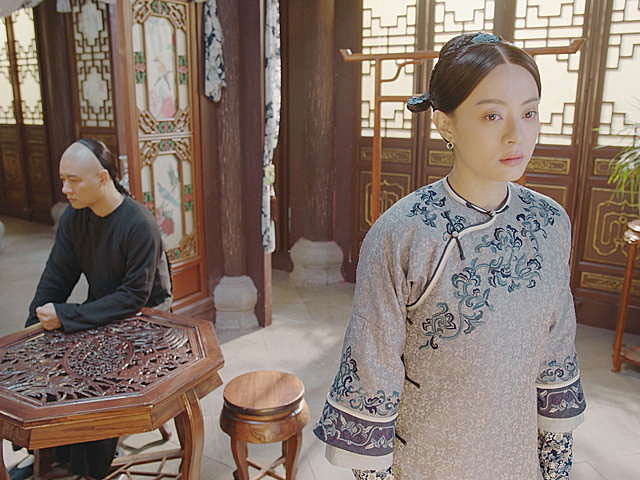 月に咲く花の如く 第64話 生きる理由 ドラマ パソコンでもスマホでも 動画を見るならshowtime ショウタイム