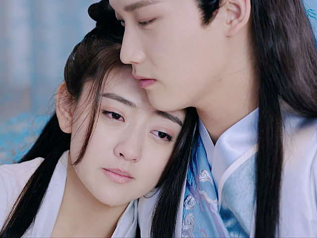 寵妃の秘密 私の中の二人の妃 第16話 新たな世界 ドラマ パソコンでもスマホでも 動画を見るならshowtime ショウタイム