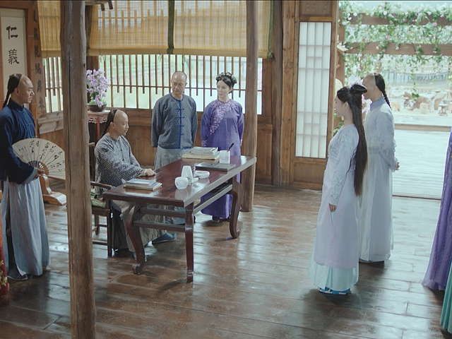 龍珠伝 ラストプリンセス 第2話 ドラマ パソコンでもスマホでも 動画を見るならshowtime ショウタイム