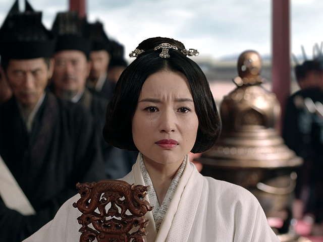 三国志 Secret Of Three Kingdoms 第42話 囚われた司馬懿 ドラマ パソコンでもスマホでも 動画を見るならshowtime ショウタイム