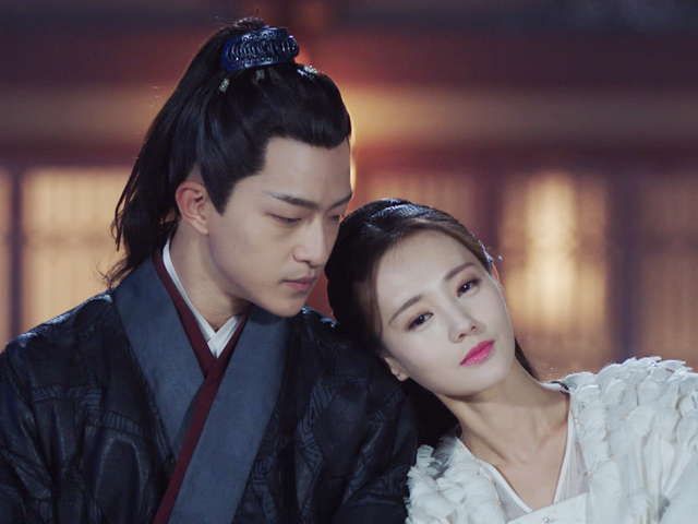 晩媚と影~紅きロマンス~ 第30話 夜空に散る花火 | ドラマ | パソコンでもスマホでも♪動画を見るならShowTime(ショウタイム)