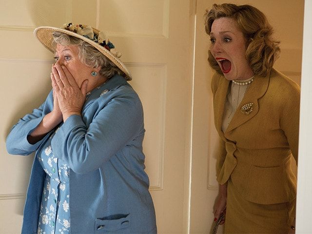 ブラウン神父 シーズン3 第8話 ドラマ パソコンでもスマホでも 動画を見るならshowtime ショウタイム