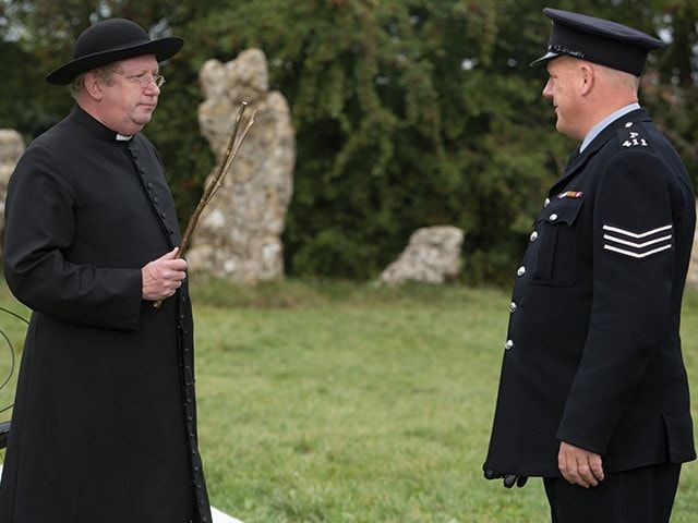 ブラウン神父 シーズン3 第12話 ドラマ パソコンでもスマホでも 動画を見るならshowtime ショウタイム