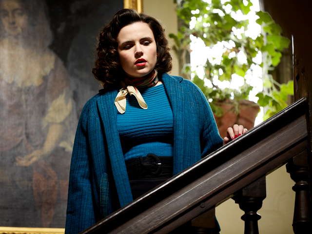 ブラウン神父 シーズン6 第4話 ドラマ パソコンでもスマホでも 動画を見るならshowtime ショウタイム