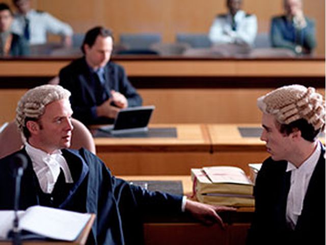 Silk 王室弁護士マーサ コステロ 第3話 ドラマ パソコンでもスマホでも 動画を見るならshowtime ショウタイム