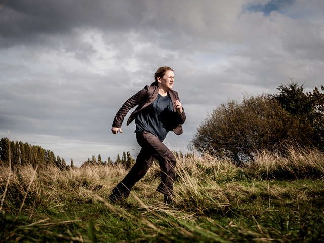 逃亡者 デッドエンド 第3話 真相 ドラマ パソコンでもスマホでも 動画を見るならshowtime ショウタイム