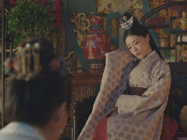  -Empress of the Ming- 32