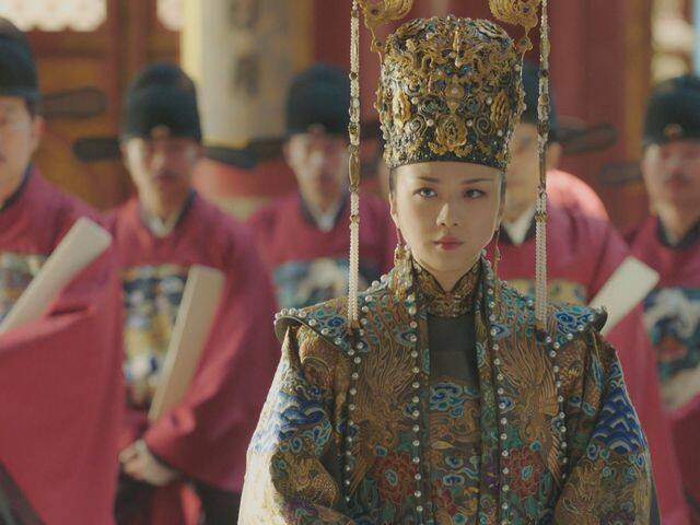  -Empress of the Ming- 63