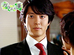 ガラスの華 第1話 韓国ドラマ 韓国映画 Koreantime パソコンでもスマホでも 動画を見るならshowtime ショウタイム