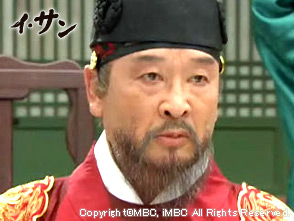 イ サン 第4話 韓国ドラマ 韓国映画 Koreantime パソコンでもスマホでも 動画を見るならshowtime ショウタイム