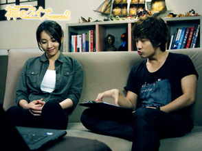 神のクイズ シーズン2 第6話 韓国ドラマ 韓国映画 Koreantime パソコンでもスマホでも 動画を見るならshowtime ショウ タイム