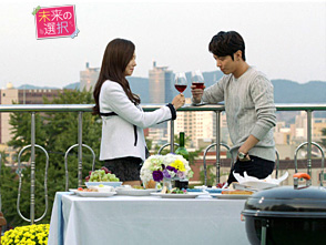 未来の選択 第7話 韓国ドラマ 韓国映画 Koreantime パソコンでもスマホでも 動画を見るならshowtime ショウタイム