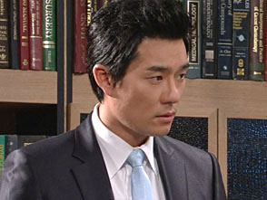 黄金の魚 第1話 韓国ドラマ 韓国映画 Koreantime パソコンでもスマホでも 動画を見るならshowtime ショウタイム