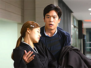 伝説の魔女 第2話 思いがけない提案 韓国ドラマ 韓国映画 Koreantime パソコンでもスマホでも 動画を見るならshowtime ショウタイム