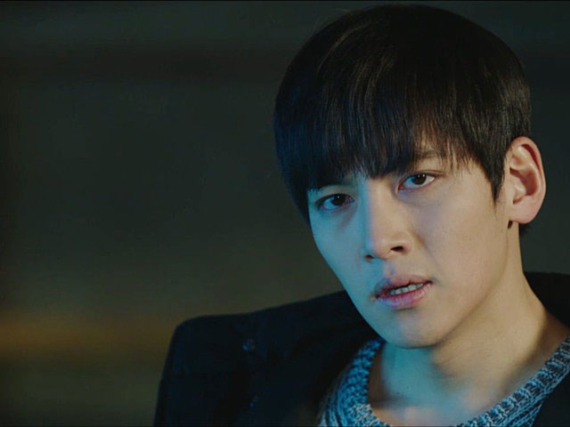 ヒーラー 最高の恋人 第14話 韓国ドラマ 韓国映画 Koreantime パソコンでもスマホでも 動画 を見るならshowtime ショウタイム