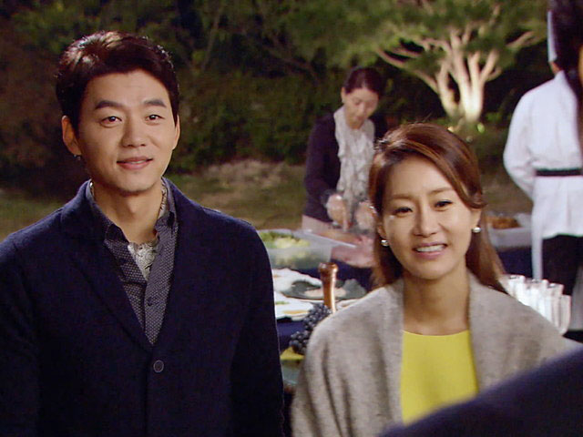 家族の秘密 第1話 韓国ドラマ 韓国映画 Koreantime パソコンでもスマホでも 動画を見るならshowtime ショウタイム