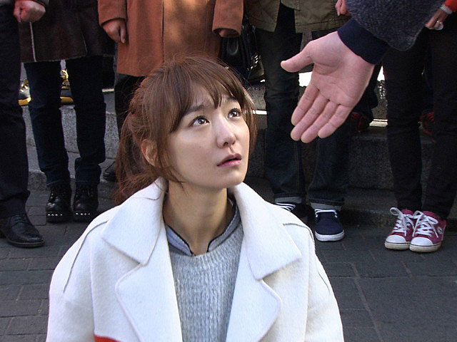 甘い秘密 第7話 韓国ドラマ 韓国映画 Koreantime パソコンでもスマホでも 動画を見るならshowtime ショウタイム