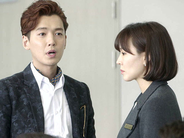 純情に惚れる 第3話 韓国ドラマ 韓国映画 Koreantime パソコンでもスマホでも 動画を見るならshowtime ショウタイム