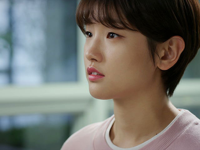 シンデレラと4人の騎士＜ナイト＞ 第5話 韓国ドラマ & 韓国映画（KoreanTime） パソコンでもスマホ