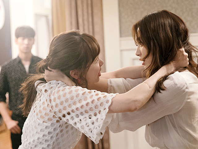 明日 キミと 第5話 釣り合わない相手 韓国ドラマ 韓国映画 Koreantime パソコンでもスマホでも 動画を見るならshowtime ショウタイム