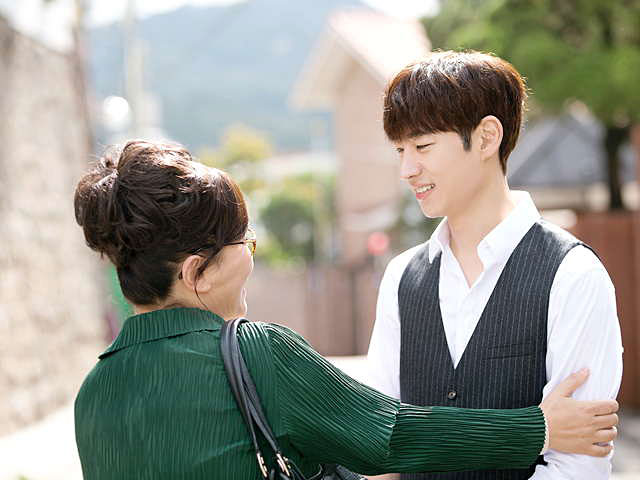 明日 キミと 第9話 不可解な出来事 韓国ドラマ 韓国映画 Koreantime パソコンでもスマホでも 動画を見るならshowtime ショウタイム