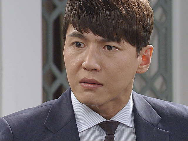 あなたは贈りもの 第9話 出生の秘密 韓国ドラマ 韓国映画 Koreantime パソコンでもスマホでも 動画を見るならshowtime ショウタイム