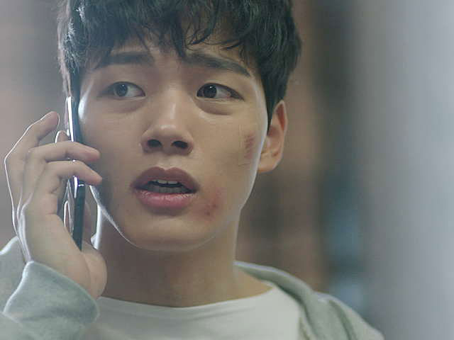 サークル 繋がった二つの世界 第9話 韓国ドラマ 韓国映画 Koreantime パソコンでもスマホでも 動画を見るならshowtime ショウタイム
