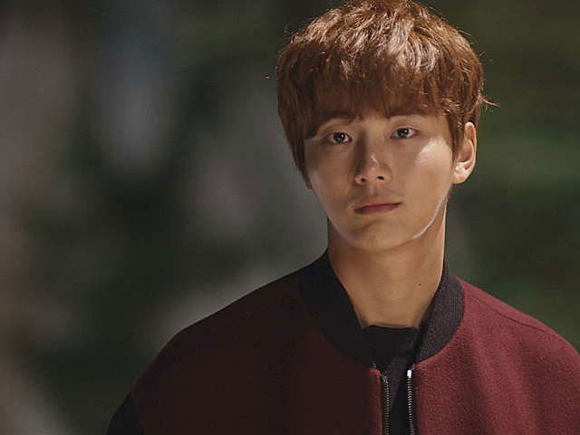 三つ色のファンタジー 君の恋愛実験 第9話 韓国ドラマ 韓国映画 Koreantime パソコンでもスマホでも 動画を見るならshowtime ショウタイム