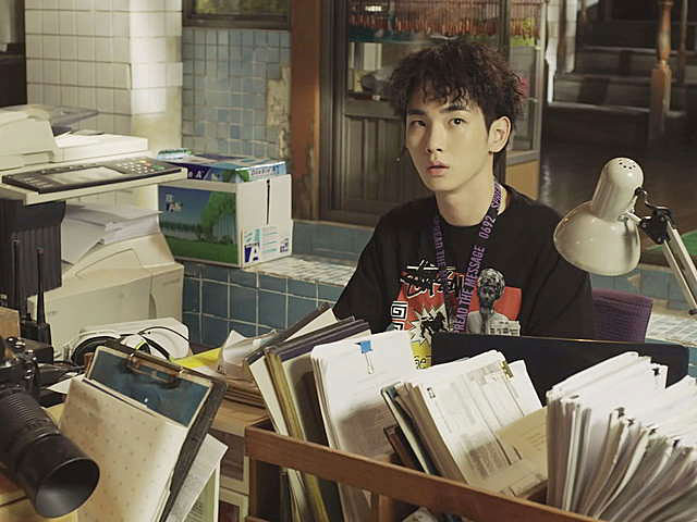 番人 もう一度 キミを守る 第5話 韓国ドラマ 韓国映画 Koreantime パソコンでもスマホでも 動画を見るならshowtime ショウタイム