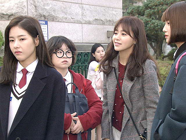 輝け ウンス 第2話 韓国ドラマ 韓国映画 Koreantime パソコンでもスマホでも 動画を見るならshowtime ショウタイム